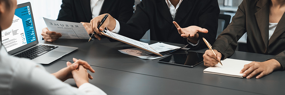 Claim your free Interview Hints & Tips sheet.