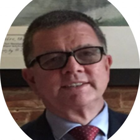 Chris Sansome
