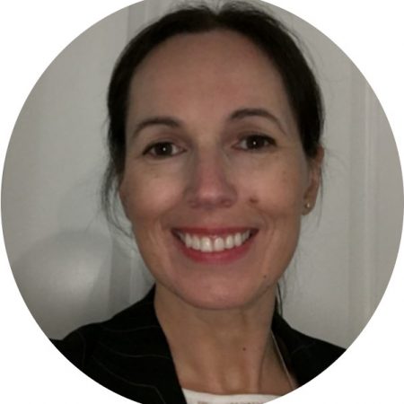 Jo Harding